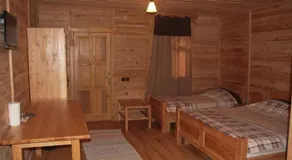 Massikytos Park Bungalow & Camping Seydikemer - Image 5