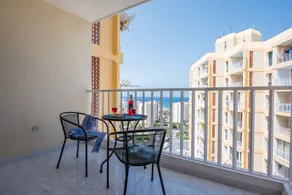 Y2F Pool View and Next to the Beach! Very central!!! - Image 1