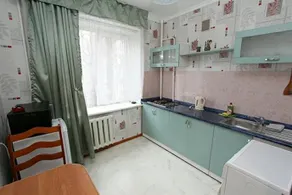 Uyutnaya Studiya V Tsentre Almatyi 406 Apartments - Image 3