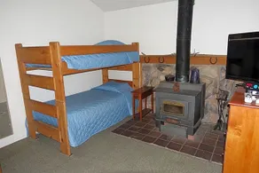 Big Meadow Lodge - Image 4