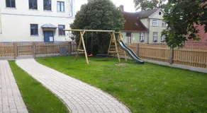 Kesklinna Apartement - Image 2