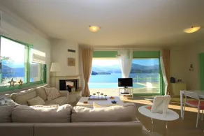 Meganisi Blue Apartment - Image 5
