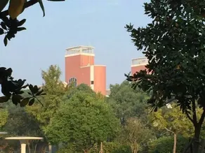 Shanghai Hongzhu Garden Hotel - Image 3