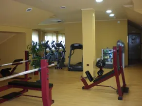 Hotel Picok - Image 2