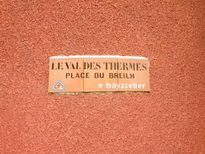Val des thermes - Hyper-centre AX - Image 3