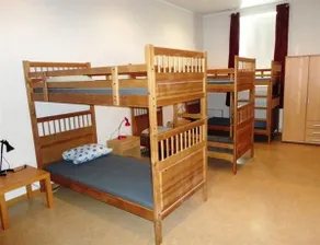 Domus Guesthouse - Image 4