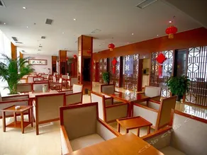 Xichang Jincheng Guanhai Hotel - Image 3