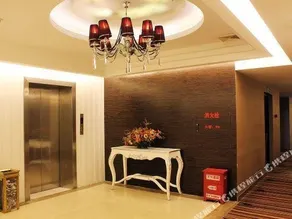 Liuzhou Tiancheng Hotel - Image 4
