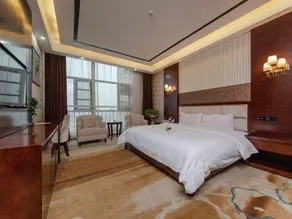 Pingjiang Shenfan International Hotel - Image 5