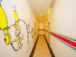 Maiya Xiaozhan Chain Theme Hotel - Image 3