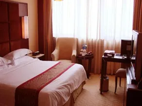 Zhangzhou Longhai Diamond Hotel - Image 4