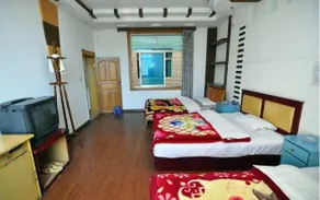 Qujing Luoping Hongyuan Guesthouse - Image 2