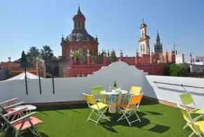 Sevilla Central Suites Apartamentos Fabiola - Image 2