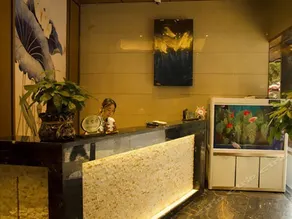 Dazhou Weishideng Hotel - Image 2