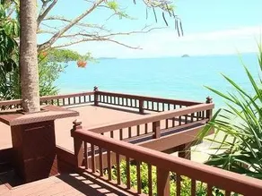 Silver Sea Phuket Beach Villa - Image 1