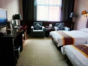 Furun Business Hotel - Image 5