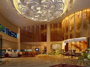 Caiyuan Hotel Yancheng - Image 4