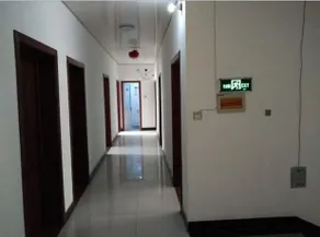 Hongtaiyang Hotel - Image 2