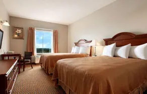Rodeway Inn Augusta Georgia - Image 4