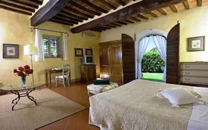Locanda dell'Amorosa - Image 2