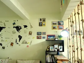 Tianjin Ruobilin Hostel - Image 3