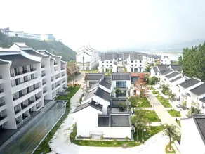 Shexian Chishuiwan Hotel (Chishuiwan Tourist Resort Branch) - Image 1