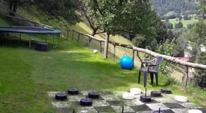 Appartementhaus Gastein / Haus Sammie - Image 3