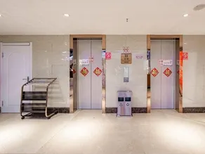 Yongsheng Qixing Hotel - Image 3