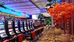 Star Vegas International Resort & Casino Poipet - Image 4