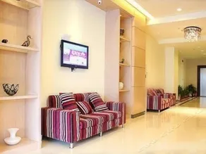 Junan Hotel Shantou - Image 2