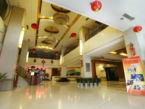 New Xilai Hotel Hangzhou - Image 2