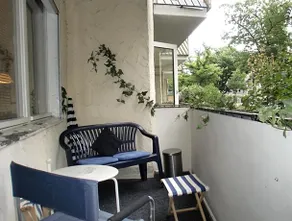 StadtRaum-Berlin Apartments Charlottenburg - Image 3