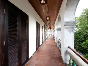 Gongbaodi Hotel (Sanqiutian Wharf Branch) - Image 3