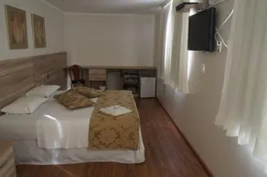 Qualita Ouro Hotel - Image 4