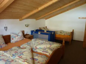 Apartments Haus Blauspitz - Image 3