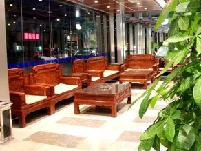 LANBO HOTEL - Image 3