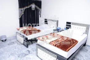Family Hotel Lahore - Image 1