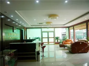 Wanhua Puman  Hotel - Image 2