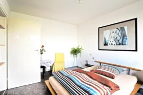 Privatapartment Messe West - Image 3