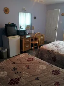 Motel les Pins - Image 5