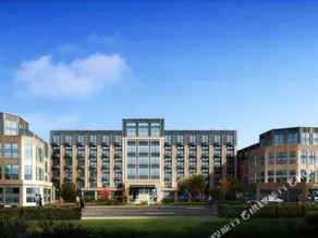 Yichang Xiazhou Yiling Hotel (Jiefang Road Pedestrian Street, Yanjiang Avenue) - Image 2