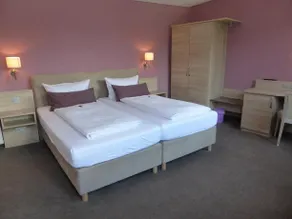 Rheinhotel Zur Krone - Image 3