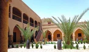 Nomad Palace - Image 3