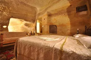 Sinasos History Cave Hotel - Image 4