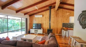 Crystalbrook Cottage - Image 4