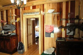 Private Hotel + Pure Food, Ithaca - Image 2
