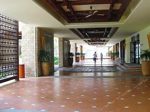 Lanxin Haiyun Holiday Hostel - Image 2