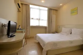 Yuejia Shijiazhuang Business Hotel - Image 4