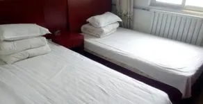 Fuming Lake Hotel - Image 4
