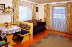 Haus Unterberg - Image 4